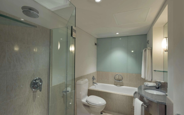 Hilton Adelaide