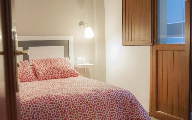 Apartamentos Catedral Plaza 3000