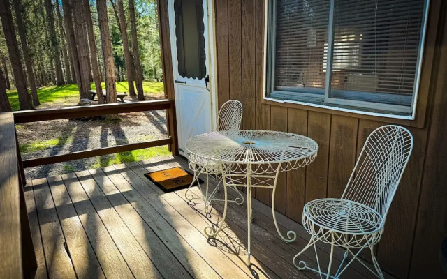 Boyer's Pond Campground