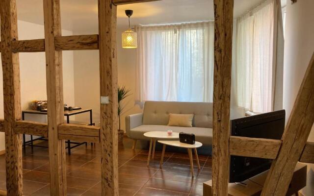 Parenthèse Alsacienne