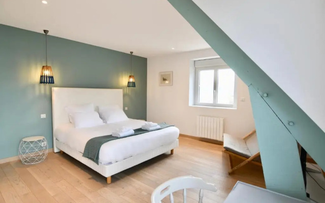 Roscoff Beach House