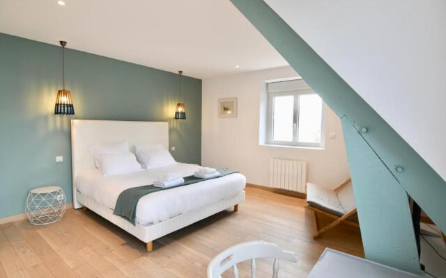 Roscoff Beach House
