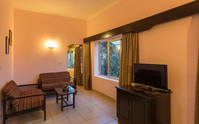 Hotel Coorg International