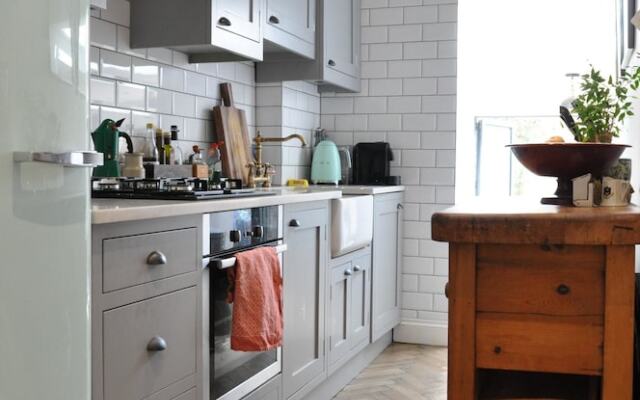 2 Bedroom Flat in Fulham