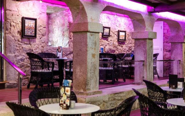 Hotel Monumento Convento de San Benito