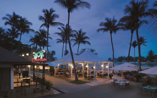 Shangri-La Rasa Sentosa, Singapore