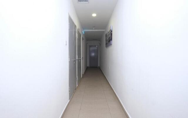 Carlton Inn Bukit Ubi Kuantan