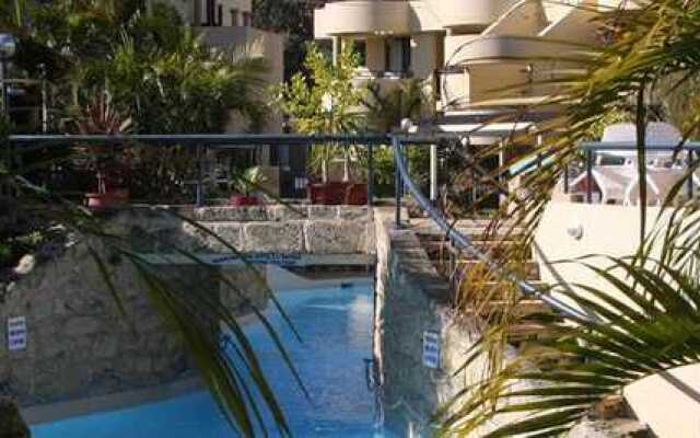 Mandurah Discount Apartment at Silver Sands Resort