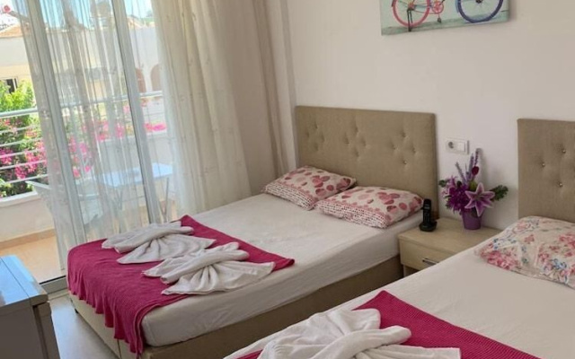 Safi Hotel