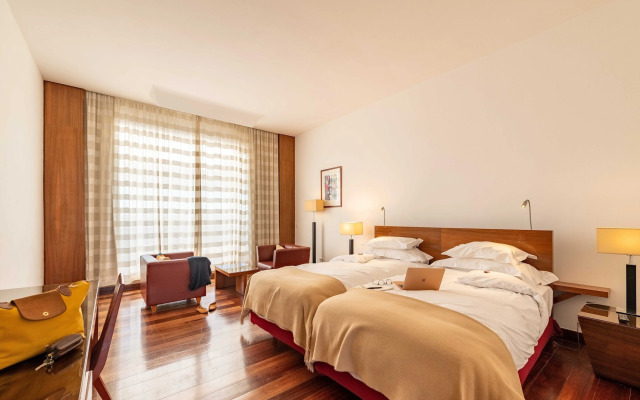 Pousada Mosteiro do Crato