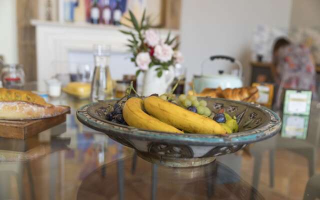 Chambres d'hôtes La Bastane