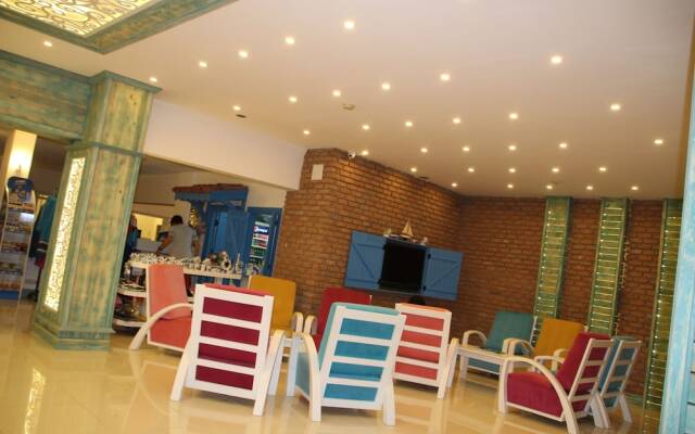 Inanc Hotel