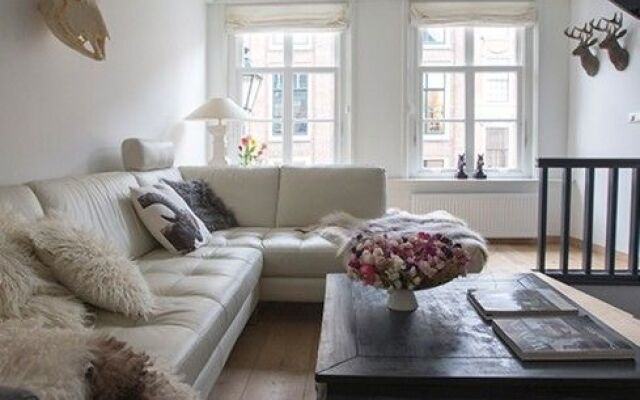 City Guesthouse De Rozenboom