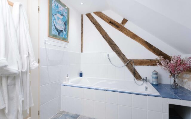 Chambre d'Hôtes Cugnac