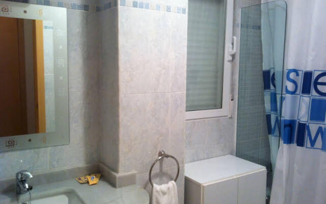 Apartamentos Serviden Montgo La Sella