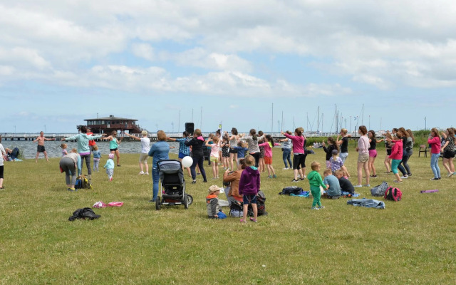 Apartament Babitonga I