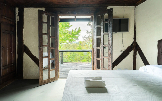 Country House, Campos do Jordao Ris845