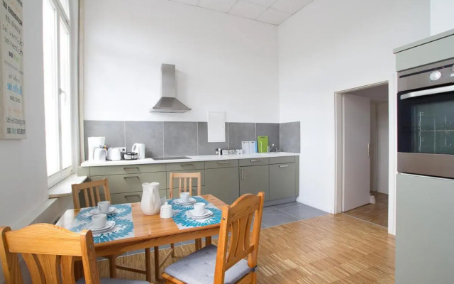 Nostalgischer Kaiserbahnhof