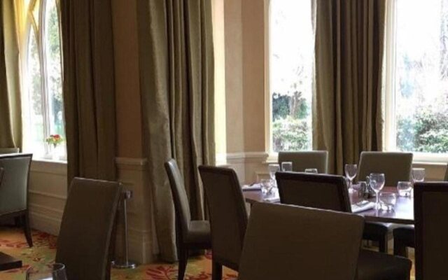 Sprowston Manor Hotel, Golf & Country Club