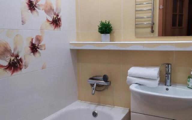 Stryiska. Two bedrooms.Arena-Lviv.Achan. Bus station