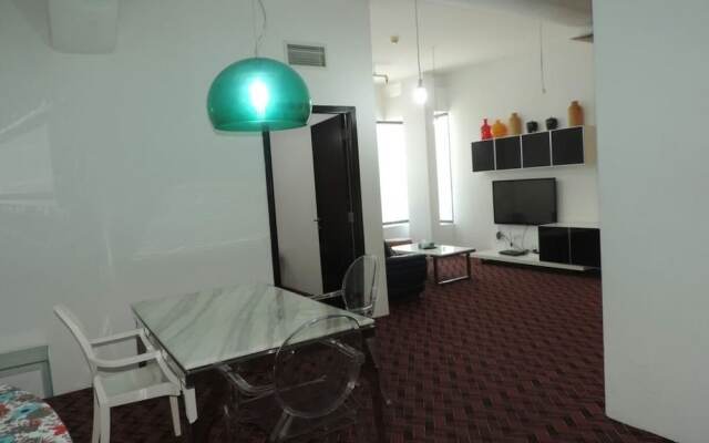 Seef Loft Apartment