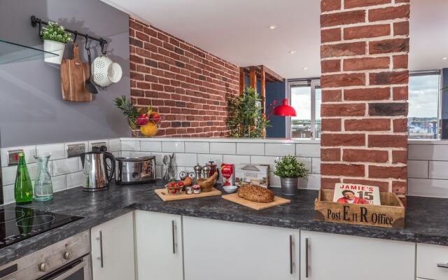 Hotel Apartments ByDesign