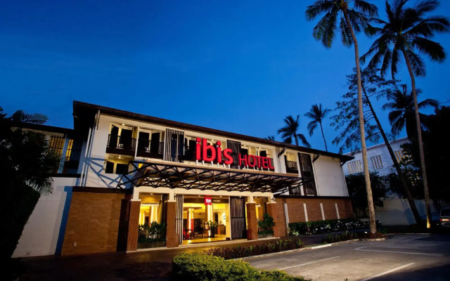 Ibis Samui Bophut