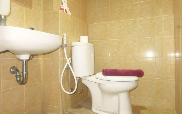 Kebagusan City Simple And Affordable Studio