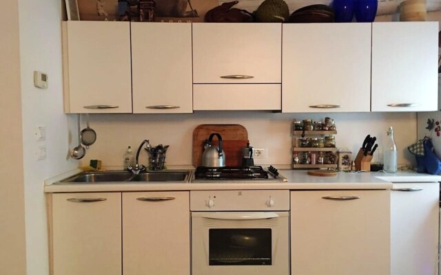 Studio in Venise, With Wonderful City View and Wifi