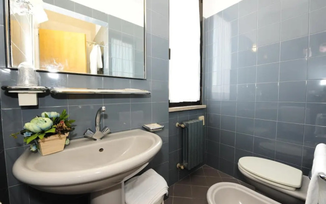 Kristall Hotel