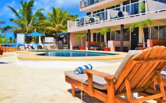 Casona Roja Suite