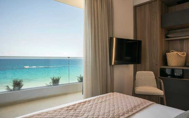 Sea Zante Luxury Beachfront Retreat