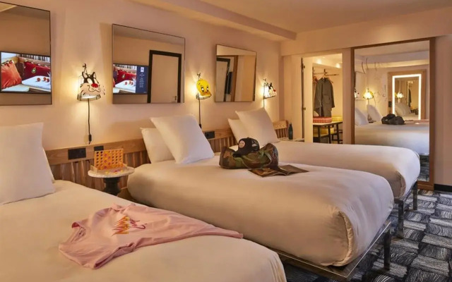 The RE London Shoreditch