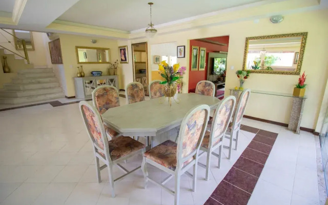 VT01 Casa 4 Suites em Vilas do Atlantico