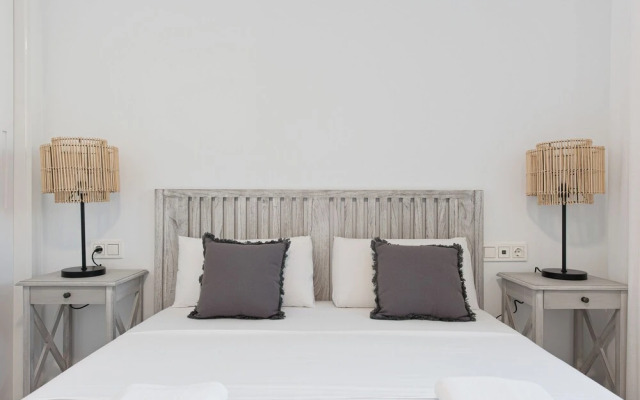 Stay U-nique Apartment Romana