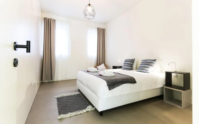 AV Liberdade Premium II BY Homing