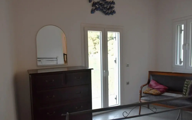 Porto Castello Villas Trade Winds