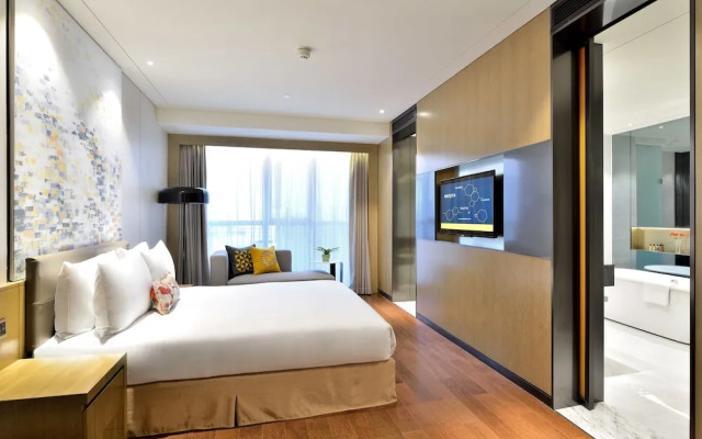 Nanjing Keyne NEQTA Hotel