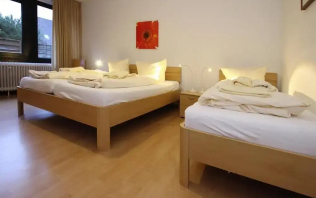 Apartment in Westerland