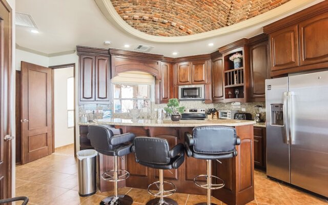 Hotel Esmeralda Beach Resort