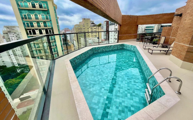 LFlats Alameda Campinas Jardim Paulista