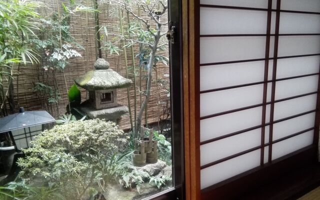 Ryokan Nakajimaya