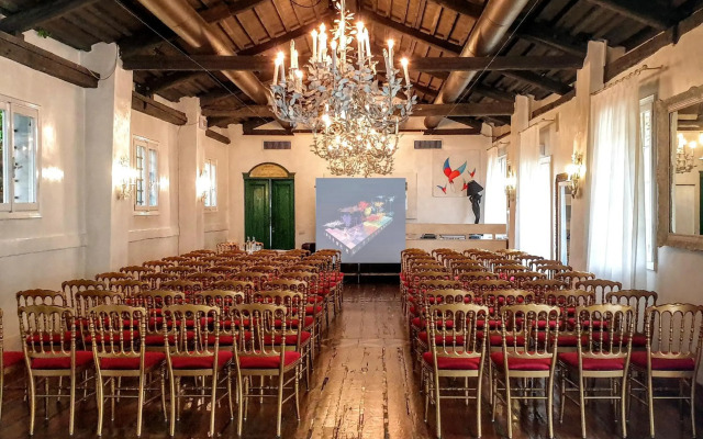 Villa Foscarini Cornaro