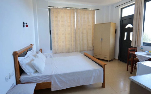 Hotel Belle Vue