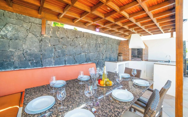 Villa Ocean Escape