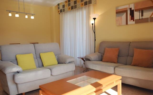 Homeholidaysrentals Europa II
