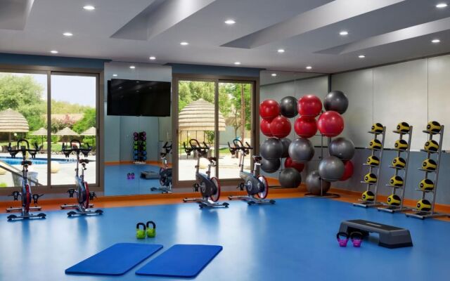 InterContinental Riyadh by IHG