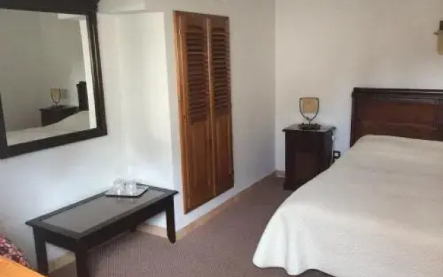 Motel Casa Alba