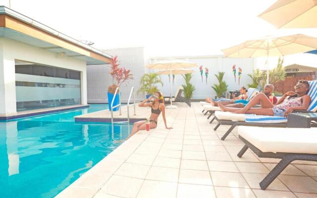 Courtyard by Marriott Paramaribo