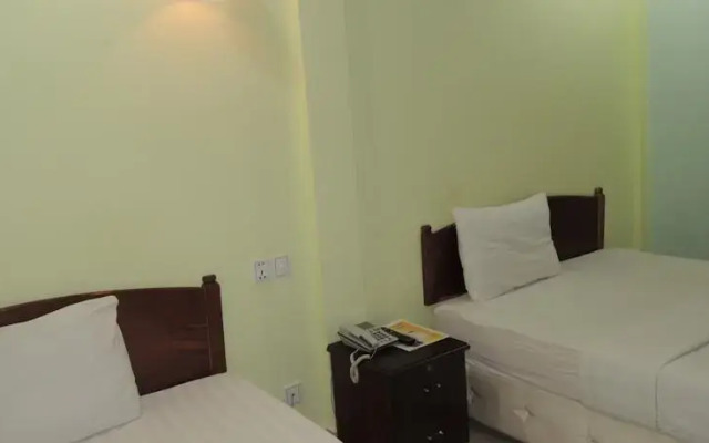 Night Inn Hotel